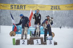 Kandersteg 2014 WM